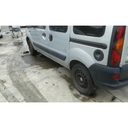 renault kangoo (f/kc0) del año 2001
