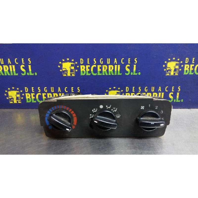 Recambio de mando calefaccion / aire acondicionado para ford mondeo berlina (gd) clx referencia OEM IAM 93BW18D Recambio de mando calefaccion / aire acondicionado para ford mondeo berlina (gd) clx referencia OEM IAM 93BW18D