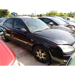 ford mondeo berlina (ge) del año 2007