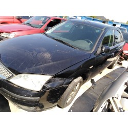 ford mondeo berlina (ge) del año 2007