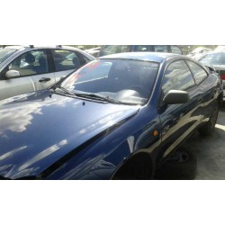 toyota celica (t20) del año 1996