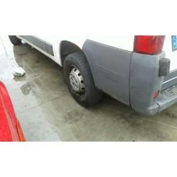 citroen jumper caja cerrada (06.2006 =>) del año 2006