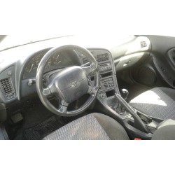toyota celica (t20) del año 1996