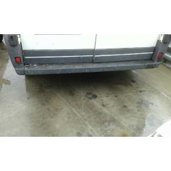 citroen jumper caja cerrada (06.2006 =>) del año 2006