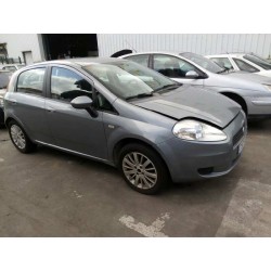 fiat punto (evo) (199) del año 2008