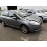 fiat punto (evo) (199) del año 2008
