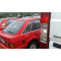 citroen jumper caja cerrada (06.2006 =>) del año 2006