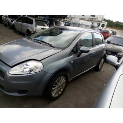 fiat punto (evo) (199) del año 2008