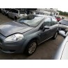 fiat punto (evo) (199) del año 2008
