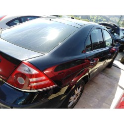 ford mondeo berlina (ge) del año 2007