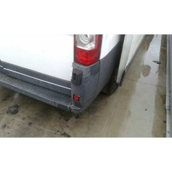 citroen jumper caja cerrada (06.2006 =>) del año 2006