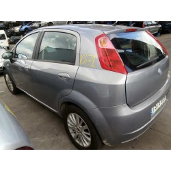 fiat punto (evo) (199) del año 2008