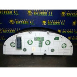 Recambio de cuadro instrumentos para ford mondeo berlina (ge) futura (d) referencia OEM IAM 3S7T10849  