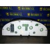 Recambio de cuadro instrumentos para ford mondeo berlina (ge) futura (d) referencia OEM IAM 3S7T10849  