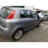 fiat punto (evo) (199) del año 2008