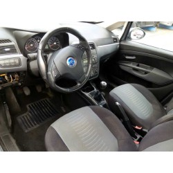 fiat punto (evo) (199) del año 2008