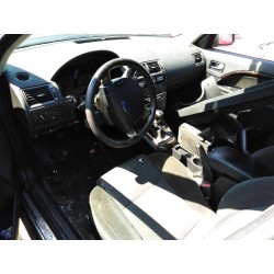 ford mondeo berlina (ge) del año 2007