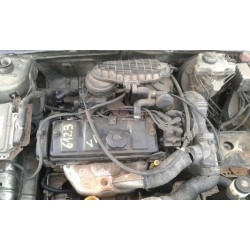 citroen saxo del año 1999