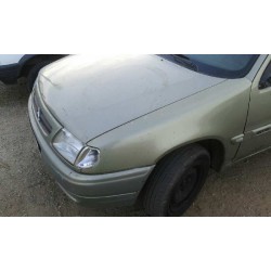 citroen saxo del año 1999