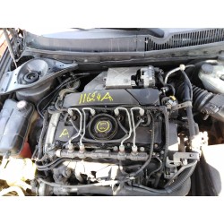 ford mondeo berlina (ge) del año 2007