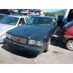 volvo serie 850 del año 1993
