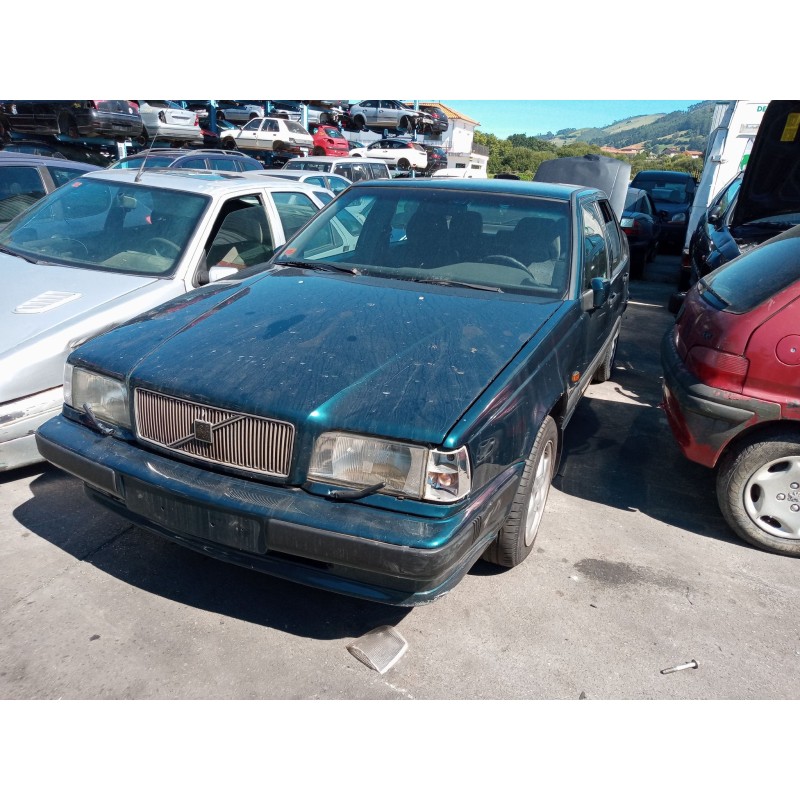 volvo serie 850 del año 1993