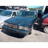 volvo serie 850 del año 1993