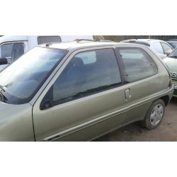 citroen saxo del año 1999