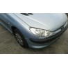 peugeot 206 berlina del año 2005
