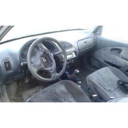 citroen saxo del año 1999