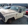 nissan patrol (k/w260) del año 1989