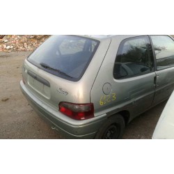 citroen saxo del año 1999