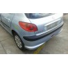peugeot 206 berlina del año 2005