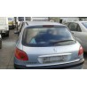 peugeot 206 berlina del año 2005
