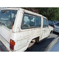 nissan patrol (k/w260) del año 1989
