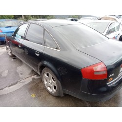 audi a6 berlina (4b2) del año 2004
