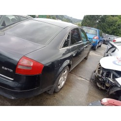 audi a6 berlina (4b2) del año 2004