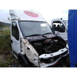 iveco daily caja cerrada (2006 =>) del año 2005