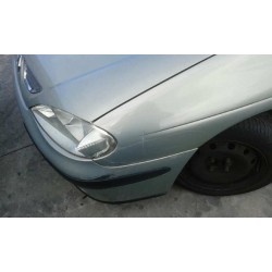 renault megane i classic (la0) del año 2001