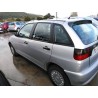 seat ibiza (6k) del año 1999