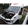 iveco daily caja cerrada (2006 =>) del año 2005