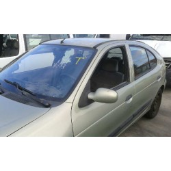 renault megane i classic (la0) del año 2001