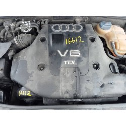 audi a6 berlina (4b2) del año 2004