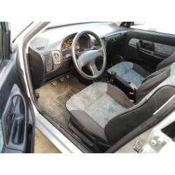 seat ibiza (6k) del año 1999