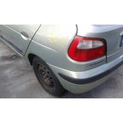 renault megane i classic (la0) del año 2001