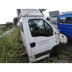 iveco daily caja cerrada (2006 =>) del año 2005