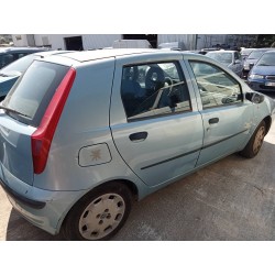 fiat punto berlina (188) del año 2003