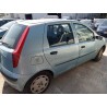 fiat punto berlina (188) del año 2003