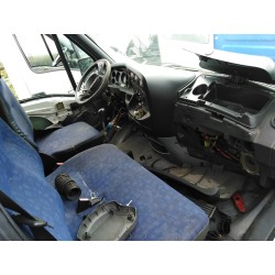 iveco daily caja cerrada (2006 =>) del año 2005