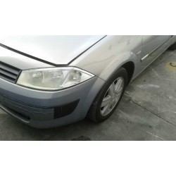 renault megane ii berlina 5p del año 2004